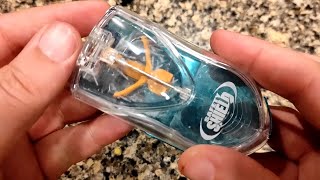 Exactly what I needed! // Ezy Dose Pill Cutter Review