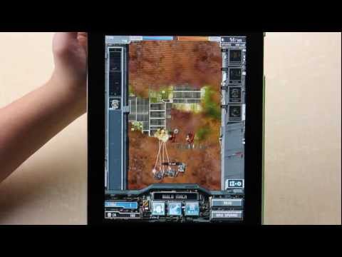 Heavy Mach Defense Review