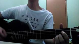 Stereophonics - Is yesterday tomorrow today (Cover)