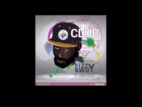 7hoenix ft Sean Focus - Club Night Prod. by @Rekx_Beatz