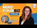 Episode 23: A Conversation with Amanda Dana of the Orange County Board of Tourism