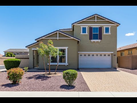 7605 W. Redbird Road | Peoria, AZ - The Agency