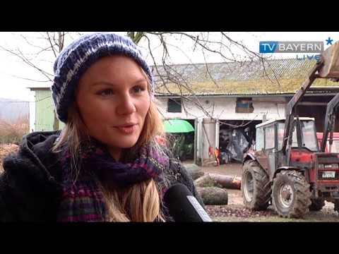 Rosenmüller Dreharbeiten „Beste Chance"