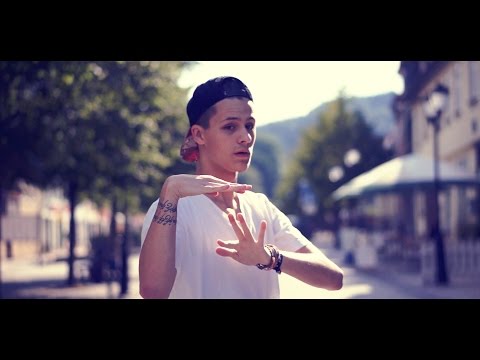 ROMAR - Like I Missed You (Official Music Video)