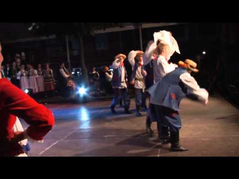 40 JAIALDIA POLONIA -  CHINA 2014