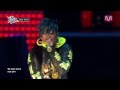 Missy Elliott_Get Ur Freak On(Get Ur Freak On by Missy Elliott on Mcountdown 2013.8.29)