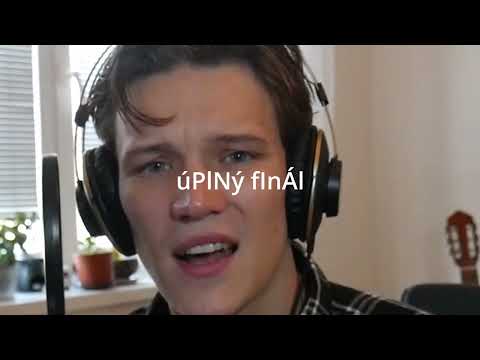 Tvorba písničky od začátku do konce