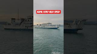 Download lagu Rupanya laju juga Kapal Roro ni mp3 Download lagu Rupanya laju juga Kapal Roro ni mp3