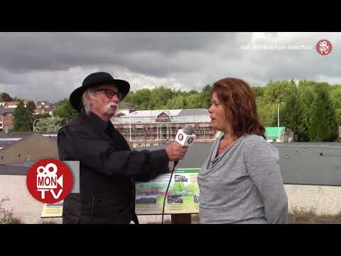 "auf die Socken machen" - Niemandsland in Moresnet