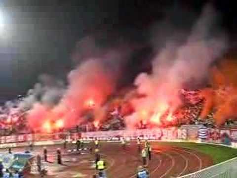 131. Derbi Partizan _Zvezda