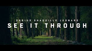 Shaquille Leonard | SEE IT THROUGH | NFL 360
