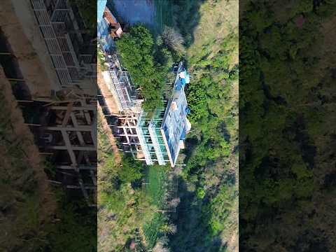 #Casa de Vidro Coronel Fabriciano Minas Gerais