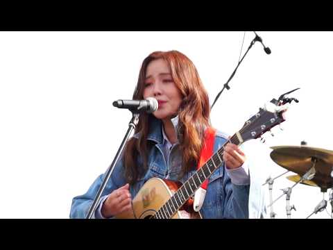 170520 03 프롬(fromm) - 좋아해