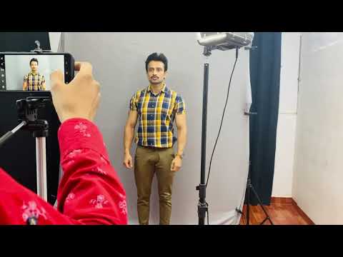 Aniruddh pratap singh  INTRODUCTION VIDEO 