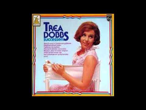 Trea Dobbs  -  Goodnight, Sweetheart Goodnight  1965