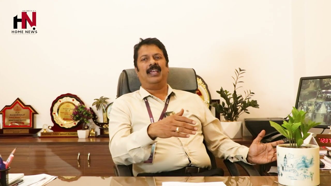 എറണാകുളം ബാങ്കിന്റെ വളർച്ചയുടെ രഹസ്യം!