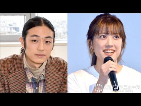 俳優の時任勇気&福田沙紀が結婚「笑顔の絶えない穏やかな家庭を築き、これからの人生を共に歩んでいきたいと思います」