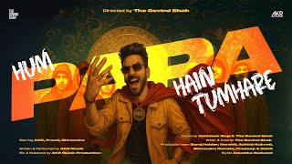 Download lagu Hum Papa Hain Tumhare | AKR MUSIK mp3 Download lagu Hum Papa Hain Tumhare | AKR MUSIK mp3