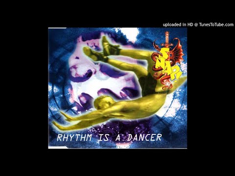 Snap - Rhythm Is a Dancer (Instrumental)
