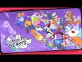 Vidéo de gameplay de Cassette Beasts  Mac