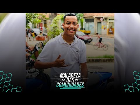 MEGA DAS PROFUNDEZAS 05 - MC'S MADAN, THEUZYN, DRICKA, SACI & KISK (CJ PROOD) 2019