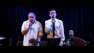 Mein Lieb, mein Leid - Ein Jacques-Brel-Liederabend