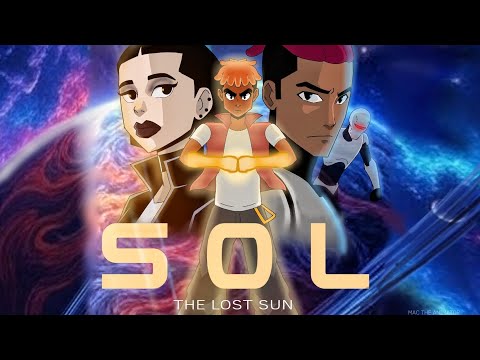 SOL: The lost Sun (PILOT) | SHORT FILM