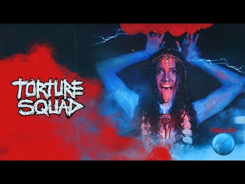 TORTURE SQUAD - Blood Sacrifice ( Official Music Video)