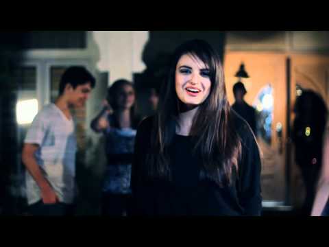 Friday - ReVolt (Rebecca Black Death Metal Cover)