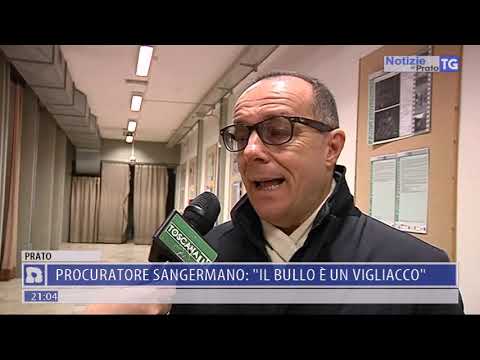 2019-02-18 NOTIZIE DI PRATO TG ORE 20.50
