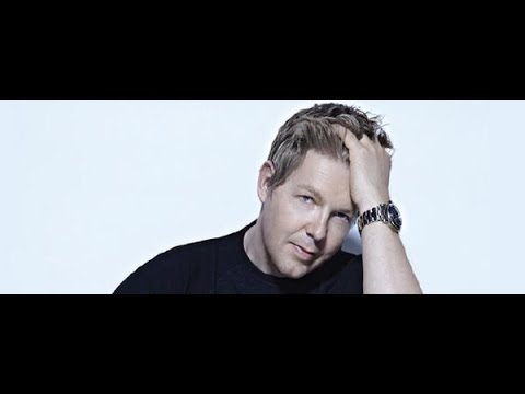 JOHN DIGWEED plays "Alberto Ruiz, Oscar Aguilera - Subpolar" TOMORROWLAND, BELGIUM 2015