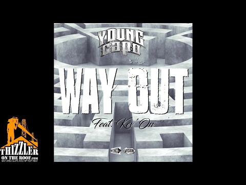 Young Capo ft. Ke'von - Way Out [Thizzler.com]