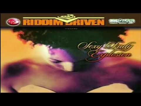 Beenie Man Ft. Calibe - L.O.V.E.