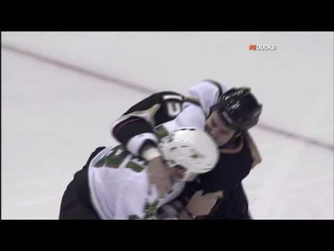 Francis Wathier vs Mike Brown