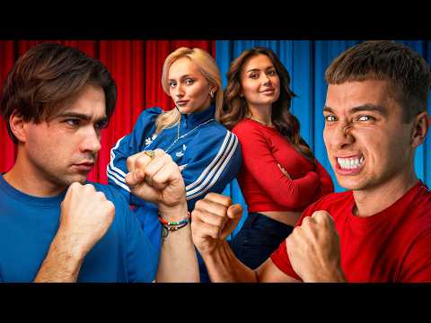 OG EKIPA VS GENZIE🔥🥊