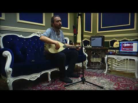 Erdem Ergün - 1.Gün (Realtime Recording)