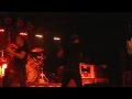 10 Years - Backlash @ Ace of Spades
