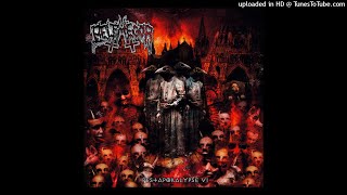 Belphegor - Sanctus Perversum
