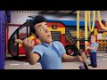 Fireman Sam Season 16 Season 1 5 Vocals