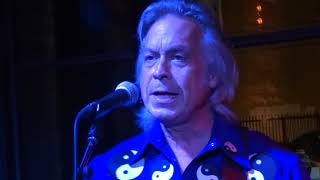 Jim Lauderdale - Way Out Is Fine - The Love Song, Los Angeles - 11-08-18
