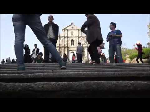 Mike  Hennessy - Come As You Are