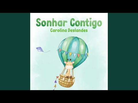 Sonhar Contigo