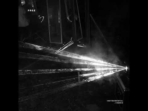 Molotof - Free ( feat.Pablo ) [ Instrumental ] [ Remix ]