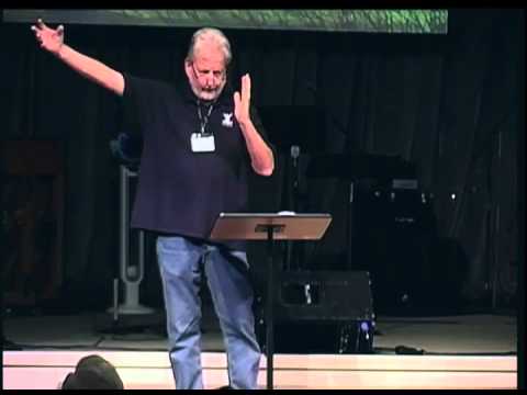 2013 CR Lesson 16 - AMENDS