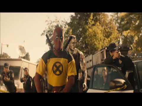 "Atlantis: The Lost Empire" (J.B. Eagle Style) Part 9 - Convoy