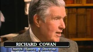 Oath and Covenant of the Priesthood D&C 84-87