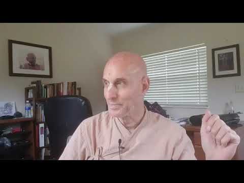 How Lord Balaram Helps Us Fight Our Internal Demons - Part 1