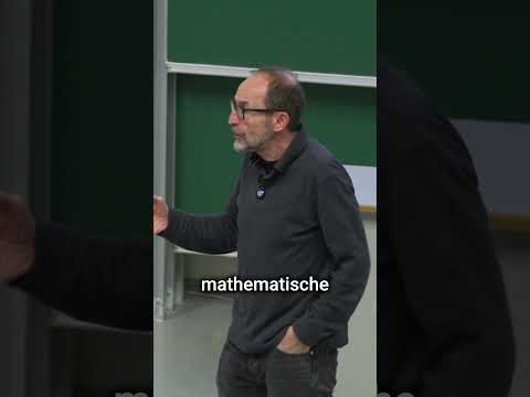 Video Thumbnail: Quantencomputer gegen Verschlüsselung • Wie lange sind Daten noch geschützt | Harald Weinfurter