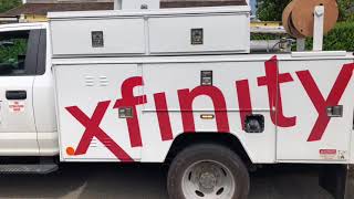 From Verizon to Comcast Xfinity: 10x faster internet for half the price!