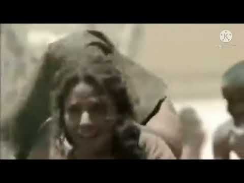 The bible miniseries, Part 5- Si Moises